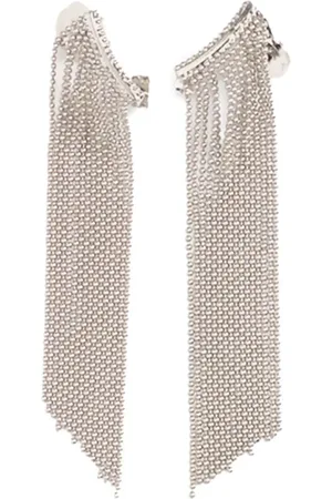 Fabiana Filippi Oorcuffs met franje