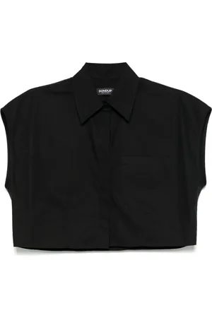 Dondup Katoenen blouse