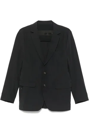 RRD Blazer met enkele rij knopen