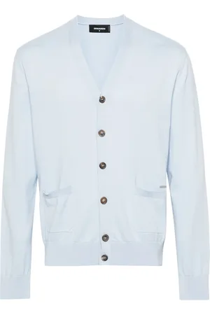 Dsquared2 Vest met V