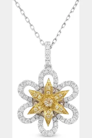 HYT Jewelry 18kt geel