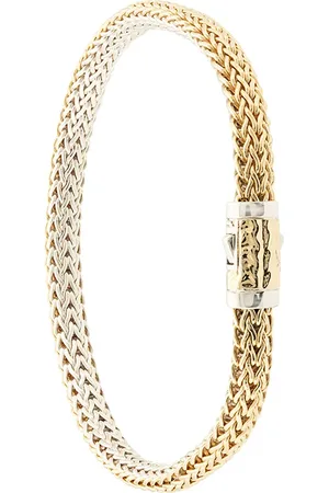 John Hardy Omkeerbare schakelarmband
