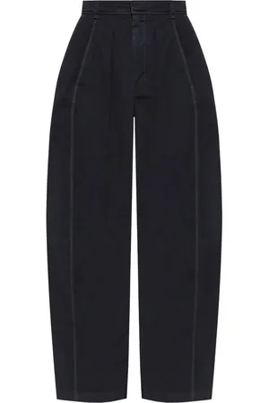 LEMAIRE Katoenen broek