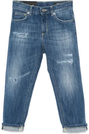 Dondup Straight jeans