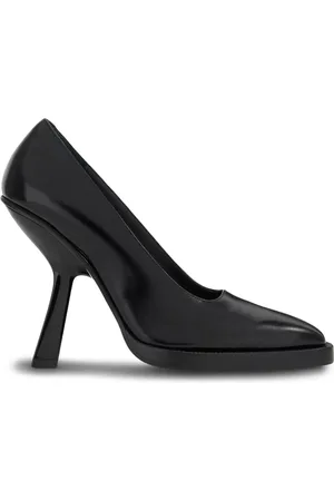 Salvatore Ferragamo Pumps met hoge hak