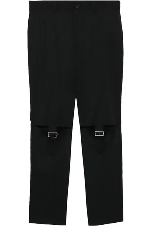 Comme des Garçons Straight broek
