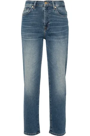7 for all Mankind High waist jeans
