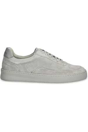 Filling pieces Leren sneakers