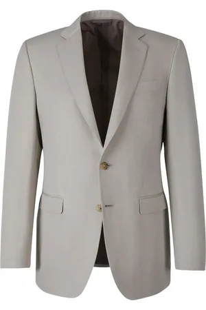 CANALI Blazer met klepzakken