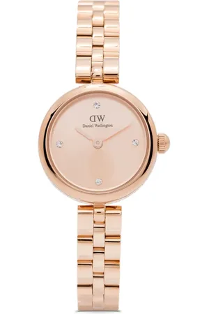 Daniel Wellington Elan Lumine 22mm horloge