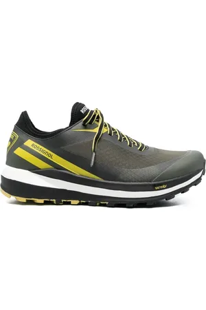 Rossignol Sneakers met zijstreep
