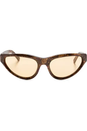 Marni Mavericks Radica cat