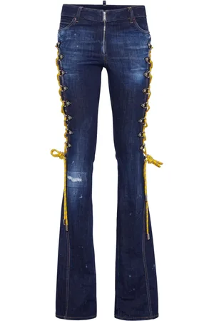 Dsquared2 Flared jeans
