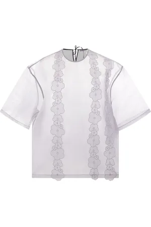 Cecilie Bahnsen Alfie top