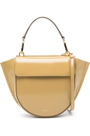 Wandler Hortensia kleine shopper