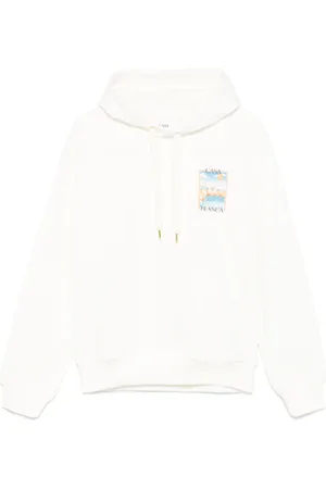 Casablanca Surreal Pool hoodie