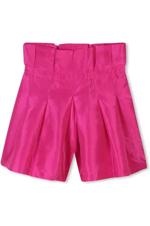 Karl Lagerfeld Geplooide shorts