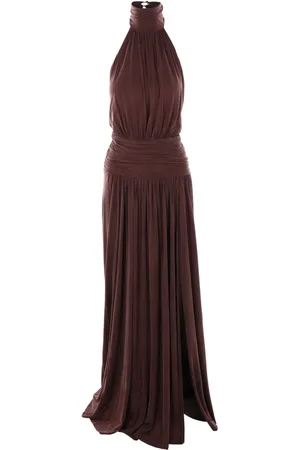 Elisabetta Franchi Jersey maxi