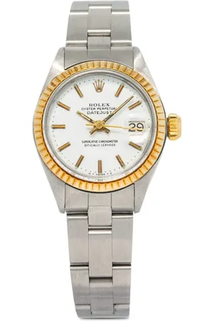 Rolex Pre