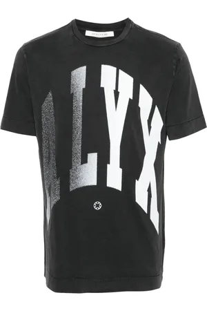 1017 ALYX 9SM Katoenen T