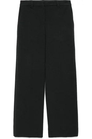 Brunello Cucinelli High waist palazzo broek