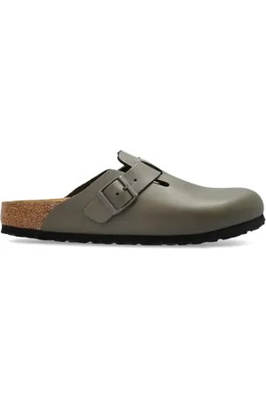 Birkenstock Boston slippers