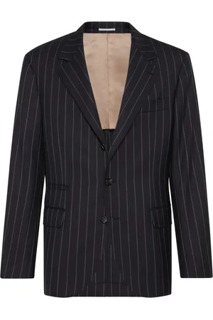 Brunello Cucinelli Wollen blazer