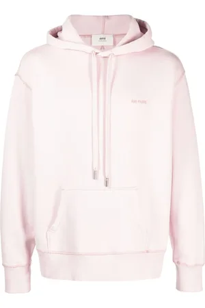 Ami Hoodie met geborduurd logo