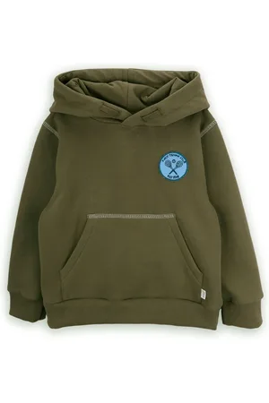 KNOT Tennis Club hoodie