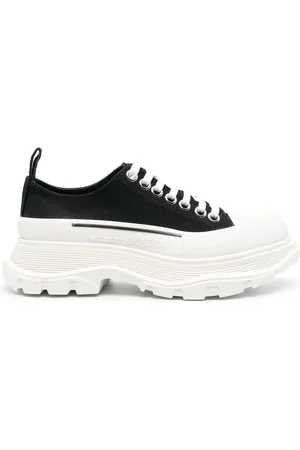 Alexander McQueen Tread Slick sneakers