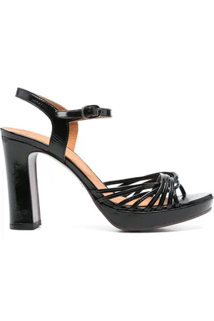 Chie Mihara 110 mm Caneti sandalen