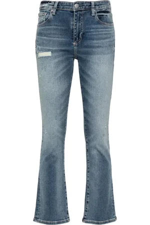 AG Jeans Cropped jeans