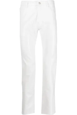 Courrèges Vinyl broek
