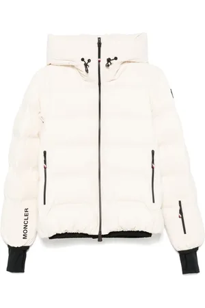 Moncler Suisses ski