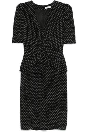 Alessandra Rich Midi