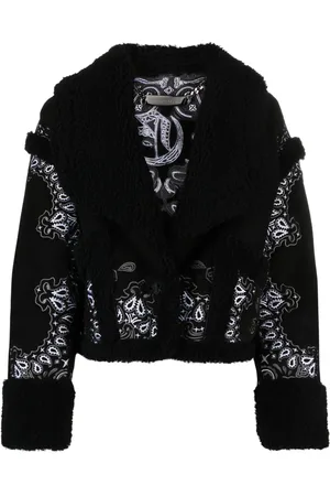 Philipp Plein Lammy jack