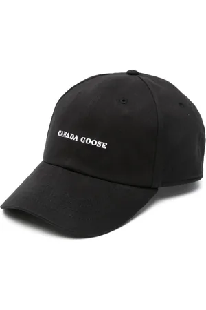 Canada Goose Pet met geborduurd logo