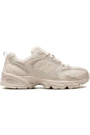 New Balance "530 ""Moonbeam/Sea Salt"" sneakers"