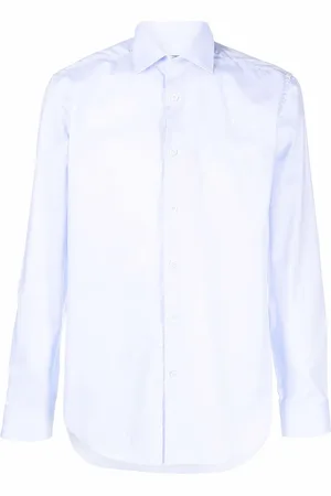 corneliani Katoenen overhemd
