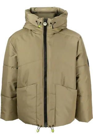 BARROW Jack met logopatch