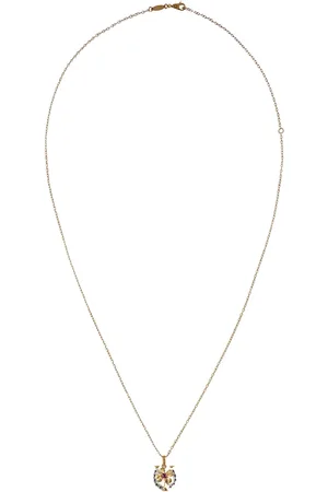 Dolce & Gabbana 18kt wit