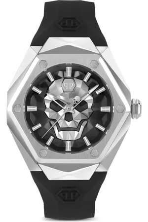 Philipp Plein $kull Spikes 45 mm