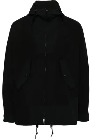 Comme des Garçons Jack met capuchon