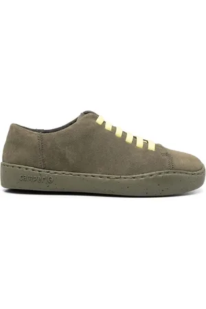 Camper Low