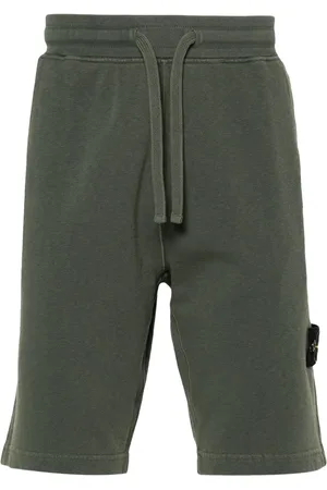 Stone Island Trainingsbroek met print