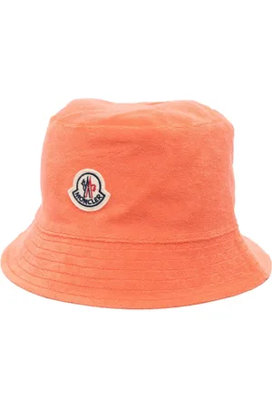 Moncler Omkeerbare vissershoed