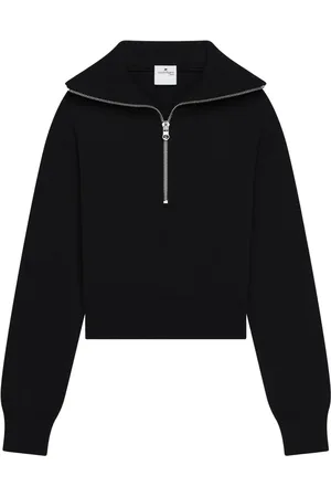 Courrèges Trucker trui
