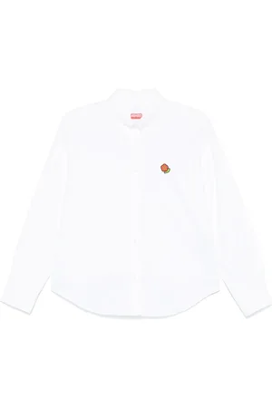 Kenzo Pop overhemd