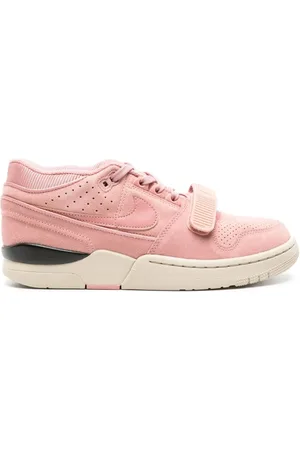 Nike Air Alpha Force 88 suède sneakers