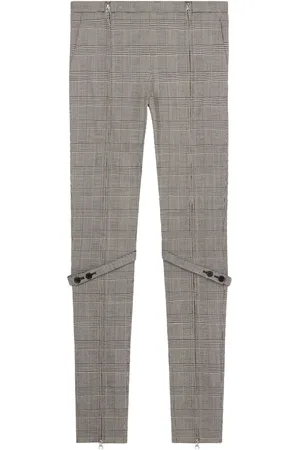 Courrèges Skinny broek